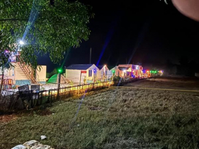 Tapama Resort